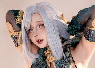 当美图遇见写真：Sayo Momo的淘气家教小秘密